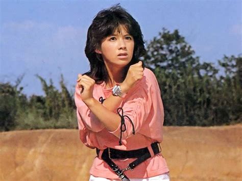 Hikaru Katsuragi .